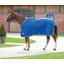 Shires Tempest Original 100g Light/Medium Weight Stable Rug Blue